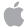 Apple company logo